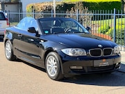 BMW 1-serie - Cabrio 118i E88 Executive Automaat 2010