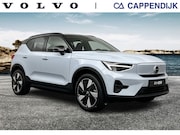 Volvo EX40 - Extended Range Plus Europa