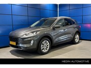 Ford Kuga - 2.5 PHEV 225PK Titanium Automaat | Winterpack