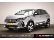 Peugeot 3008 - 1.6 HYbrid 225 Allure | SOH 99% | LED | DAB | APPLE | CAMERA