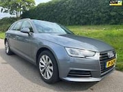 Audi A4 - Avant 2.0 TFSI - Automaat - Leder - Navi - Trekhaa