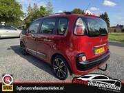 Citroën C3 Picasso - 1.6 VTi Collection 115884 km trekhaak