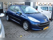 Peugeot 207 - 1.4 VTi XR