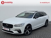 Volvo V90 - 2.0 T6 AWD R-Design Trekhaak 2.100kg Head Up Harman/Kardon |