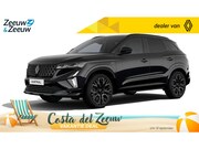 Renault Austral - E-Tech full hybrid 200 Esprit Alpine | NU met €3.500, - Zeeu