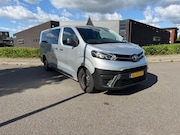 Toyota ProAce - 1.6 D-4D Cool Comfort Long