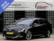 Toyota Corolla - TS 2.0 HYBRID GR-SPORT PLUS/ PANORAMADAK/ JBL/ HEAD-UP/ BLIN
