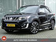 Suzuki Vitara - 1.4 S TREKHAAK , 1ste eigenaar, dealer onderhouden, Apple Ca
