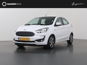 Ford Ka - 1.2 Trend Ultimate | Apple Carplay/Android Auto | Winterpack