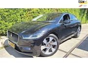 Jaguar I-Pace - EV400 HSE 90 kWh (soh 92.5)