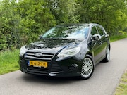 Ford Focus - 1.0 EcoBoost Titanium |AIRCO|