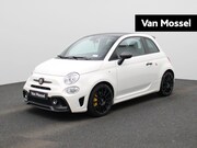 Abarth 695 - 1.4 T-Jet Abarth Competizione | Automaat | SABELT Sportstoel