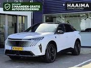 Peugeot 3008 - e-3008 GT 210pk 73 kWh | Warmtepomp | WLTP tot 526