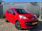 Peugeot 107 - 1.0-12V XS - NWE APK - Elektr. ramen