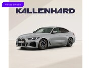 BMW 4-serie Gran Coupe - 420i - M-Sport - Comfort Pack - Stuurwiel Verwarmd - ACC - M