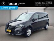 Mercedes-Benz Citan - 112 L2 Pro | LED | Trekhaak | Navi