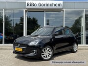 Suzuki Swift - 1.2 Select Smart Hybrid * Achteruitrijcamera * Stoelverwarmi