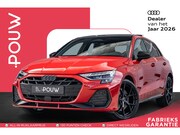 Audi A3 - Sportback 45 TFSIe 272pk S edition Competition | Panoramadak