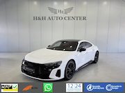 Audi e-tron GT - RS 93 kWh |599PK|