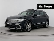 Volkswagen Tiguan - 1.4 TSI eHybrid R-Line Business+ | Panoramadak | Adaptief Cr