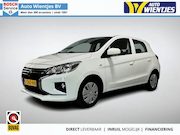 Mitsubishi Space Star - 1.2 | Cool+ 5-Drs | Airco | Navi