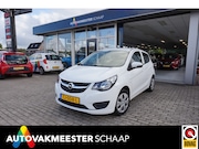 Opel Karl - 1.0 ecoFLEX Edition , Incl nw apk/beurt & 6 mnd 100% garanti