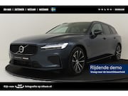 Volvo V60 - T6 PLUG-IN HYBRID AWD PLUS DARK -HARMAN/KARDON|360°CAM|POWER