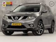 Nissan X-Trail - 1.6 DIG-T Tekna 7 Persoons 163Pk (PANORAMADAK, TREKHAAK, NAV