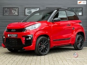 Ligier JS60 - Sport Ultimate DCI Brommobiel 2023 1e eig 13dkm