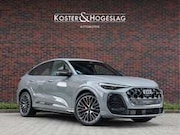 Audi Q5 - Sportback 2.0 e-hybrid quattro | Tech Pro - B&O