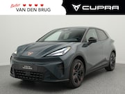 CUPRA Raval - Performance 56 kWh 211 PK | Trekhaak | SennHeiser Audio | 36
