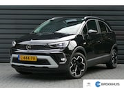 Opel Crossland - 1.2 TURBO 130PK ELLEGANCE / CAMERA / STOEL-STUURVERWARMING /
