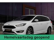 Ford Focus - Wagon 1.5 ST-Line