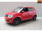 Suzuki Ignis - 1.2 Stijl Camera/Trekhaak/Clima/Cruise Prijs is rijklaar