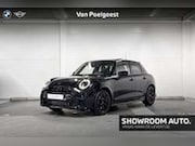 MINI John Cooper Works - 5-deurs Cooper M | 17 inch John Cooper Works Sprin