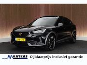 CUPRA Formentor - 1.4 245pk e-Hybrid VZ Performance Panoramadak Camera Keyless