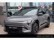 Kia EV3 - GT-PlusLine 81.4 kWh | Alleen beschikbaar voor proefritten |