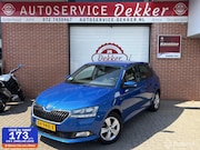Skoda Fabia - 1.0 Clever