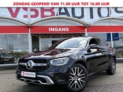 Mercedes-Benz GLC-Klasse Coupe - GLC 200 AUT. 211PK LED LEER NAVIGATIE CAMERA BTW-AUTO CARPLA