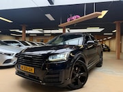 Audi Q2 - 2.0 TDI quattro Sport Pro Line S Pano Lane Assist Trekhaak