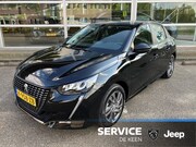 Peugeot 208 - 1.2 PureTech 75pk Active Pack I NL AUTO