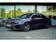 Audi RS3 - Limousine 2.5 TFSI quattro / 1 van 300 / Keramisch / Pano /
