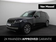Land Rover Range Rover - 3.0 P460e LWB Autobiography PHEV | SV lak | Excecutive Class