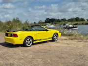 Ford Mustang - 3.8 V6 Convertible