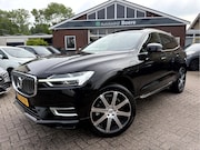 Volvo XC60 - 2.0 T6 AWD Business Pro Panoramadak, Trekhaaak, NL. Auto
