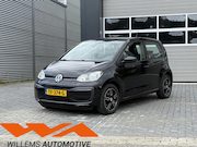 Volkswagen Up! - 1.0 BMT move up! 5Deurs|Led|Airco