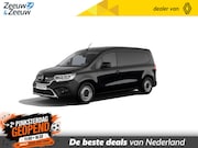 Renault Kangoo - E-Tech Extra L2 44 kWh * Zeeuw & Zeeuw korting 14 % * 1, 9%