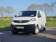 Fiat Scudo - 1.5 L2 Airco Camera