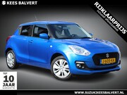 Suzuki Swift - 1.2 Select Hybrid | Airco | Camera | 10 jaar garantie |