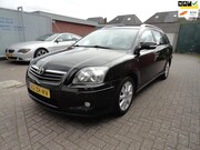 Toyota Avensis - 2.0 D-4D-F Luna CLIMA NAP